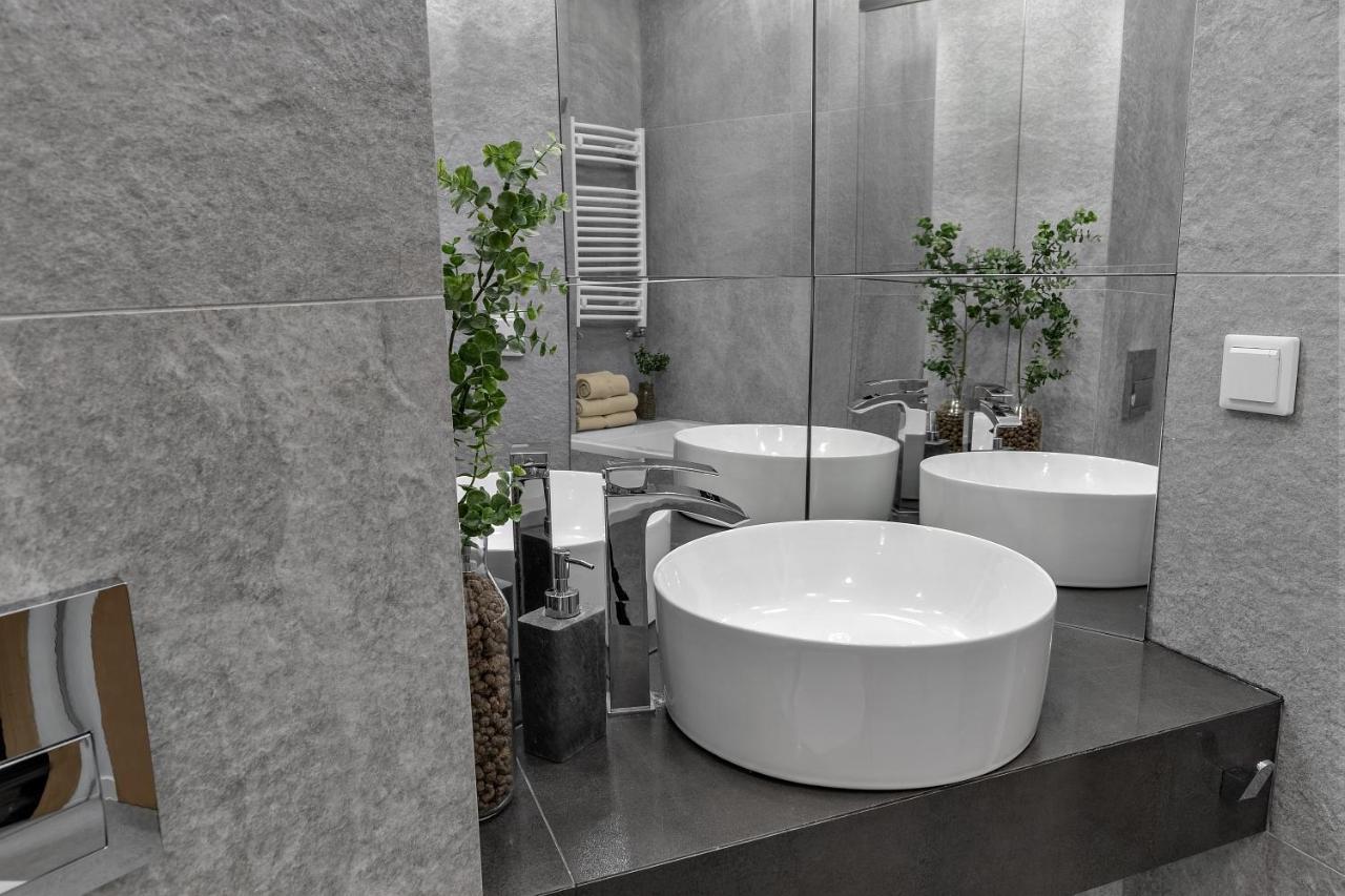 Harbor Apartments - Mikolowska Katowice Extérieur photo