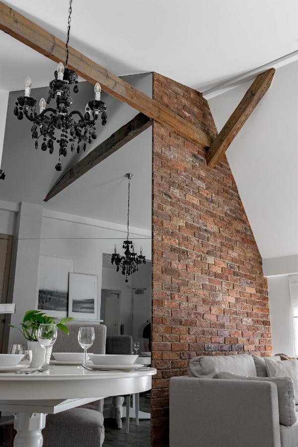 Harbor Apartments - Mikolowska Katowice Extérieur photo
